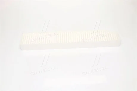 Фільтр салону Jeep Grand Cherokee 99- для DENCKERMANN M110588 фото товару