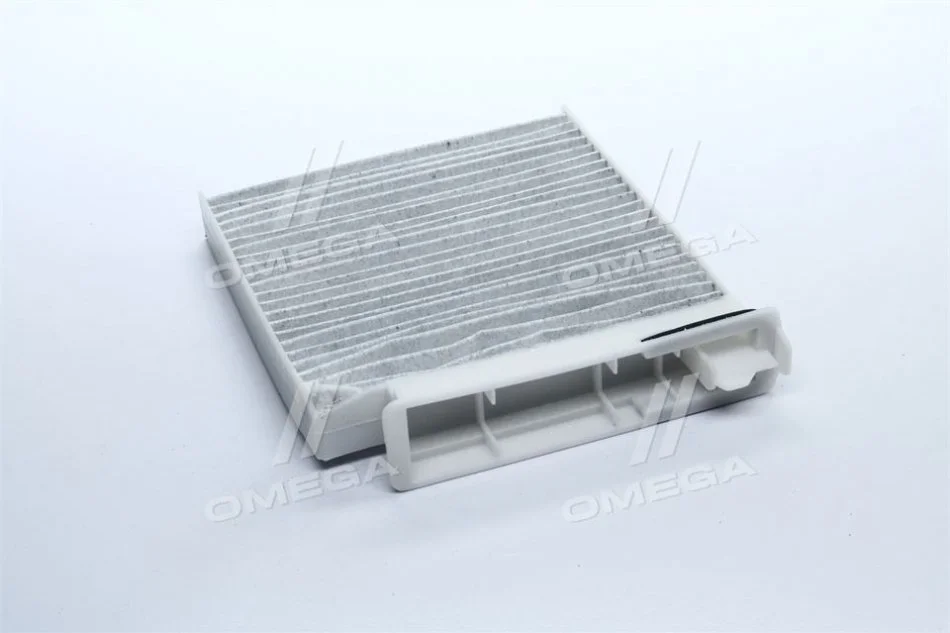 <strong>Фільтр салону Clio/Logan/Modus/Duster/Sandero 08- (вугільний) DENCKERMANN M110607K (фото 1)</strong>
