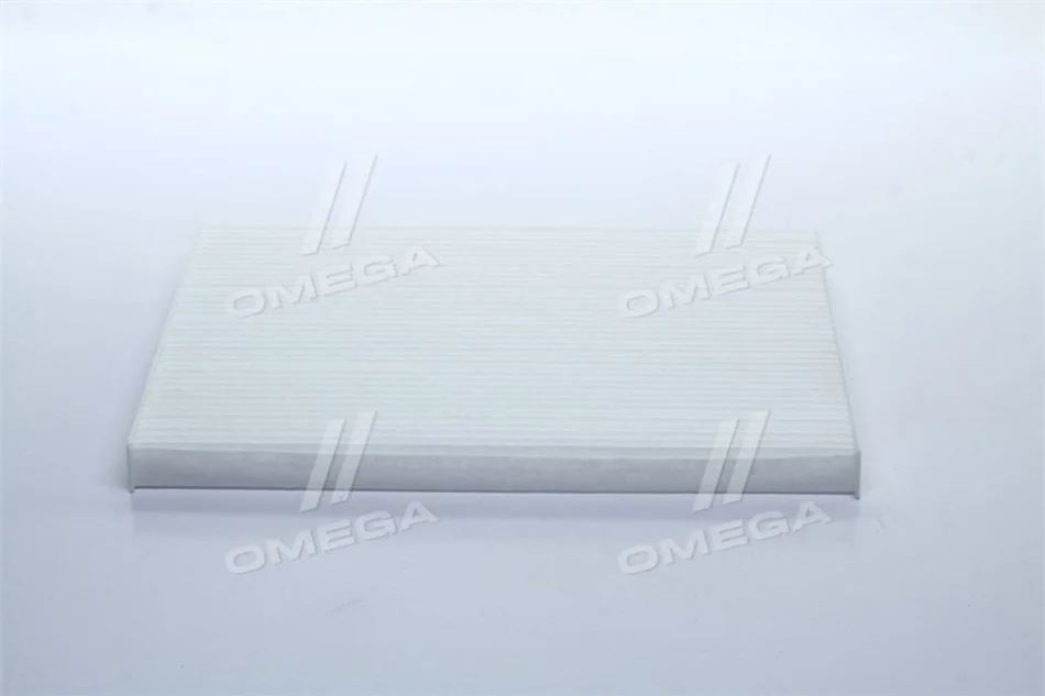 <strong>Фільтр салону Nissan Qashqai 06-, X-Trail 07- DENCKERMANN M110628 (фото 1)</strong>