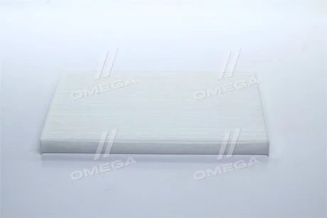 Фільтр салону Nissan Qashqai 06-, X-Trail 07- для DENCKERMANN M110628 фото товару