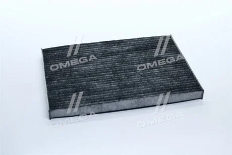 Фільтр салону Nissan Qashqai/X-Trail 07-(вугільний) для DENCKERMANN M110628K фото товару