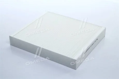Фільтр салону Opel Astra J 09-, Insignia 08-, Me для Opel, Saab, Vauxhall, Chevrolet, Cadillac DENCKERMANN M110660 фото товару