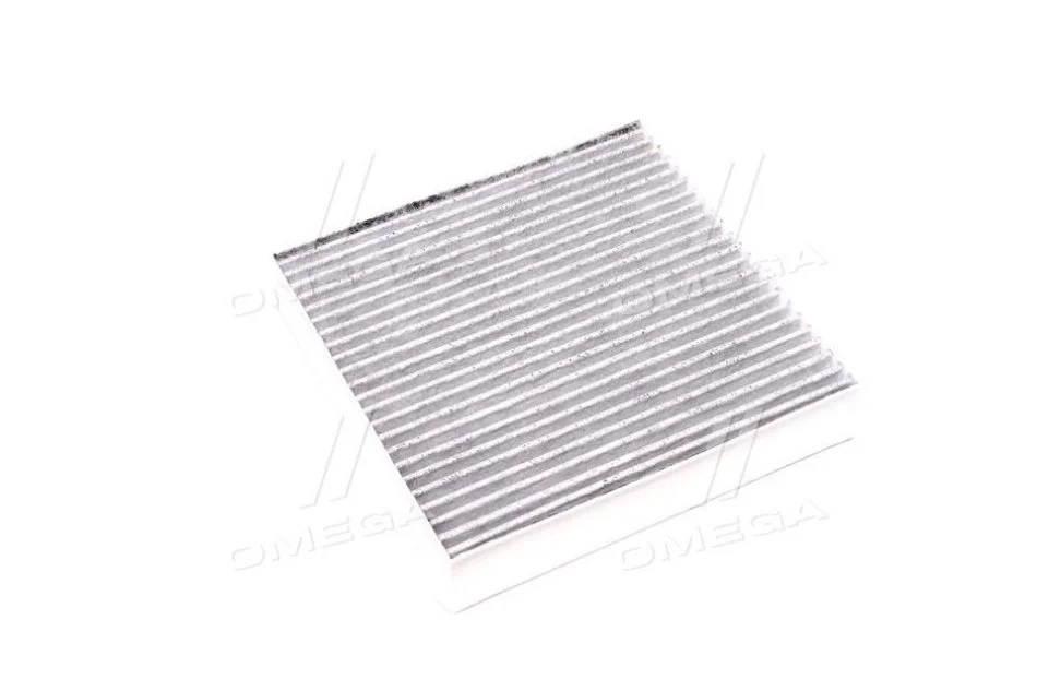 <strong>Фільтр салону SMART FORTWO 04-07, CITYCOUPE 98-04 вугільний (вир-во) DENCKERMANN M110689K (фото 1)</strong>