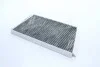 <strong>Фільтр салону MB C-class (W203) 00-07 (вугільний) DENCKERMANN M110694K (фото 1)</strong>