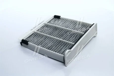 Фільтр салона(вугільний) для Mitsubishi DENCKERMANN M110773K фото товару