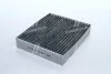 <strong>Фільтр салону Smart ForFour/Mitsubishi Colt 1.1-1.5 04-12 DENCKERMANN M110781 (фото 1)</strong>