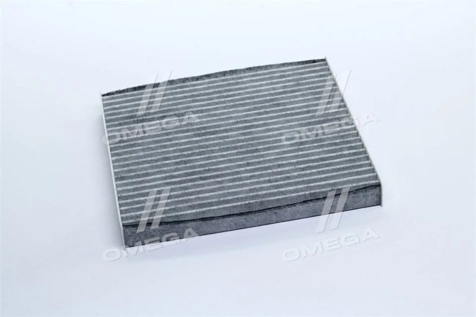 <strong>Фільтр салону Mazda 2/6/CX-7 1.2-2.5 02-13 (вугільний) DENCKERMANN M110825K (фото 1)</strong>