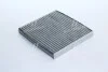 <strong>Фільтр салону Mazda 2/6/CX-7 1.2-2.5 02-13 (вугільний) DENCKERMANN M110825K (фото 2)</strong>