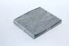 <strong>Фільтр салону Mazda 2/6/CX-7 1.2-2.5 02-13 (вугільний) DENCKERMANN M110825K (фото 3)</strong>