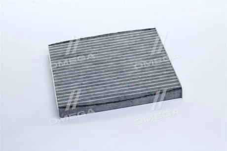 Фільтр салону Mazda 2/6/CX-7 1.2-2.5 02-13 (вугільний) для DENCKERMANN M110825K фото товару