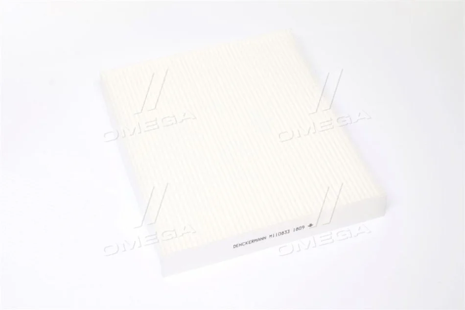 <strong>Фільтр салону Hyundai Santa Fe 01-06 DENCKERMANN M110833 (фото 1)</strong>