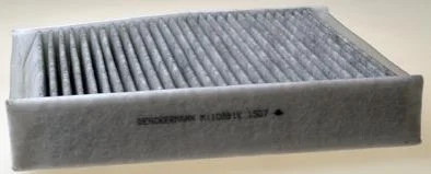 <strong>Фільтр салону вугільний MB A-Class 2.2 Cdi 12-/B-Class 1.8 Cdi 11- DENCKERMANN M110881K (фото 1)</strong>