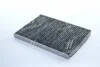 <strong>Фільтр салону Renault Kaleos 2.5 i/2.0 dCi 08- (вугільний) DENCKERMANN M110884K (фото 3)</strong>
