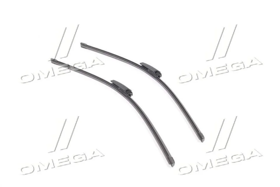 <strong>Щітки Denckermann 550/550mm Audi A4/A6 99- DENCKERMANN VD10001 (фото 1)</strong>