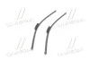 <strong>Щітки Denckermann 550/550mm Audi A4/A6 99- DENCKERMANN VD10001 (фото 4)</strong>