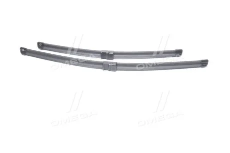 Щітки Denckermann 480/600mm Audi A3 II 03- (к-кт.) для Volkswagen DENCKERMANN VD10003 фото товару