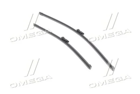 Щітки Denckermann 600/450mm Kia Cee`d/Hyundai i30 07- для DENCKERMANN VD10004 фото товару