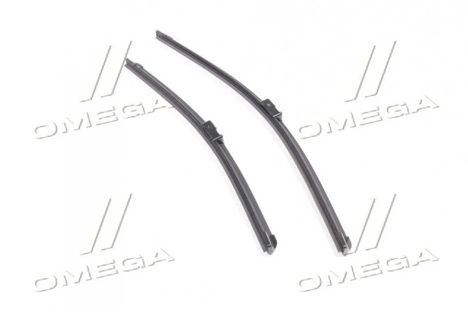 <strong>Щітки Denckermann Flat 550/450mm DENCKERMANN VD10008 (фото 1)</strong>