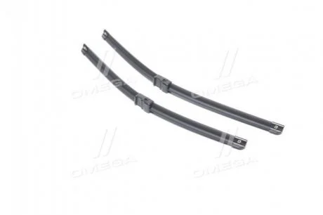 Щітки Denckermann Flat 530/475mm для Volkswagen, Mazda DENCKERMANN VD10009 фото товару