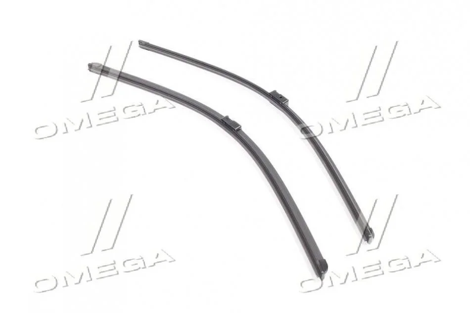 <strong>Щітки Denckermann Flat 700/700mm Ford Galaxy 1.9TDi 03-/VW Touran 1.4FSi/1.9TDi 04-10 DENCKERMANN VD10011 (фото 1)</strong>