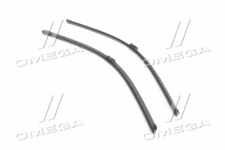 Щітки Denckermann Flat 700/700mm Ford Galaxy 1.9TDi 03-/VW Touran 1.4FSi/1.9TDi 04-10 для Volkswagen, Ford, Seat DENCKERMANN VD10011 фото товару