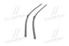 <strong>Щітка склоочис. 700/700 (компл.) (вир-во Denckermann) DENCKERMANN VD10012 (фото 4)</strong>
