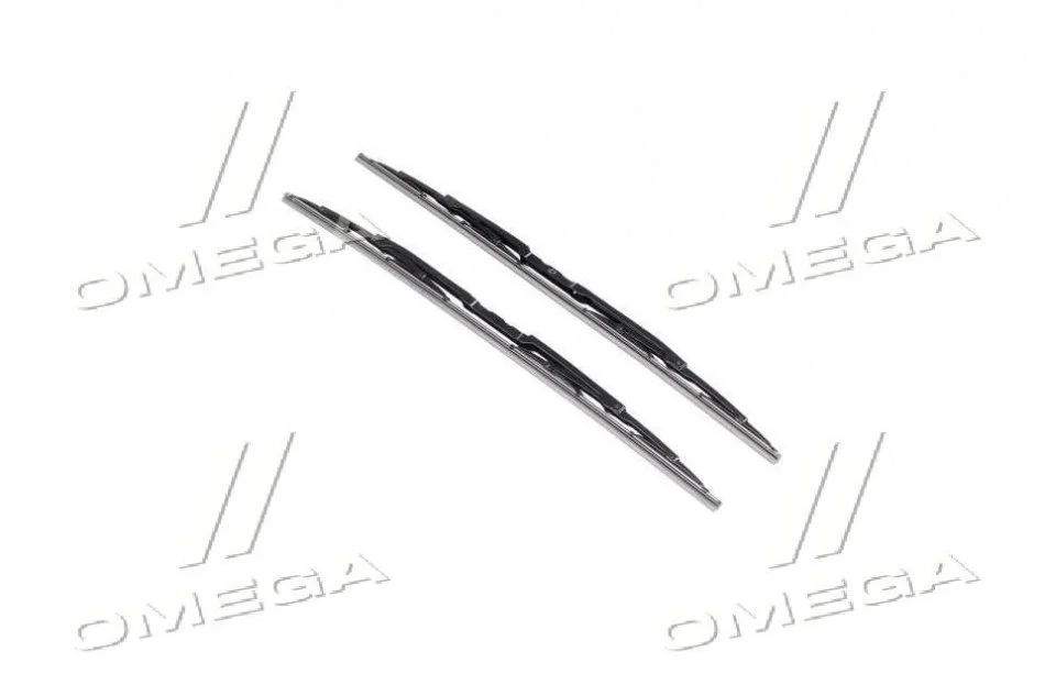 <strong>Щітки Denckermann Flat 530/530mm DENCKERMANN VD10014 (фото 1)</strong>