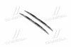 <strong>Щітки Denckermann Flat 530/530mm DENCKERMANN VD10014 (фото 1)</strong>