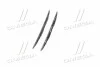 <strong>Щітки Denckermann Flat 530/530mm DENCKERMANN VD10014 (фото 2)</strong>