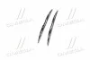 <strong>Щітки Denckermann Flat 530/530mm DENCKERMANN VD10014 (фото 4)</strong>