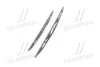 <strong>Щітки Denckermann Standart 650/550mm Bmw E39 95- DENCKERMANN VD10016 (фото 2)</strong>