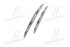 <strong>Щітки Denckermann Standart 650/550mm Bmw E39 95- DENCKERMANN VD10016 (фото 4)</strong>