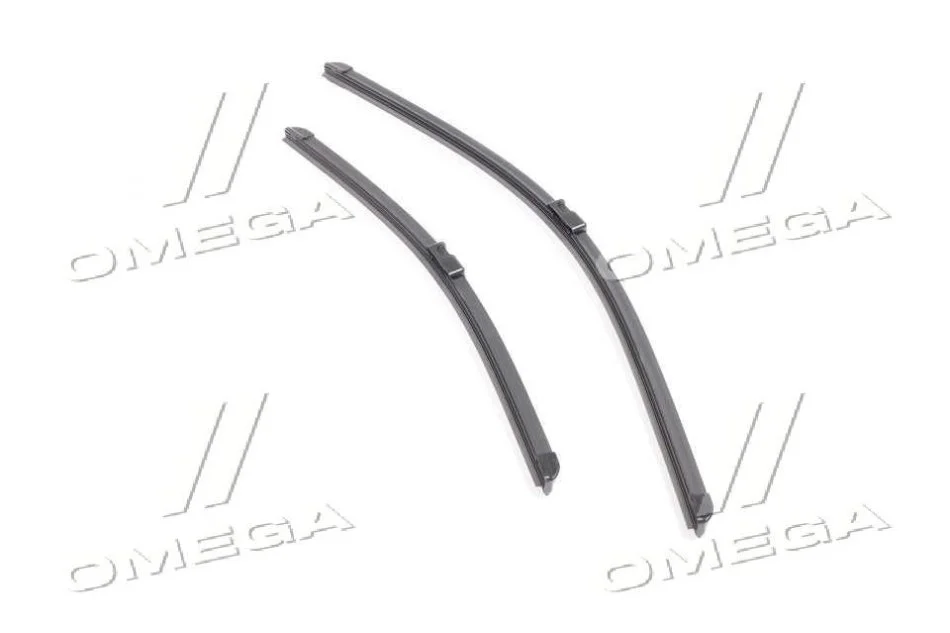 <strong>Щітки Denckermann Flat 650/475 mm Citroen C5/Ford Focus DENCKERMANN VD10018 (фото 1)</strong>
