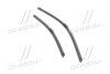 Купить Щетки Flat 650/475 mm Citroen C5/Ford Focus Denckermann VD10018 по низкой цене в Украине (фото 1)