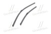 Купить Щетки Flat 650/475 mm Citroen C5/Ford Focus Denckermann VD10018 по низкой цене в Украине (фото 4)