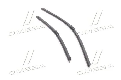 Щітки Denckermann Flat 650/475 mm Citroen C5/Ford Focus для DENCKERMANN VD10018 фото товару