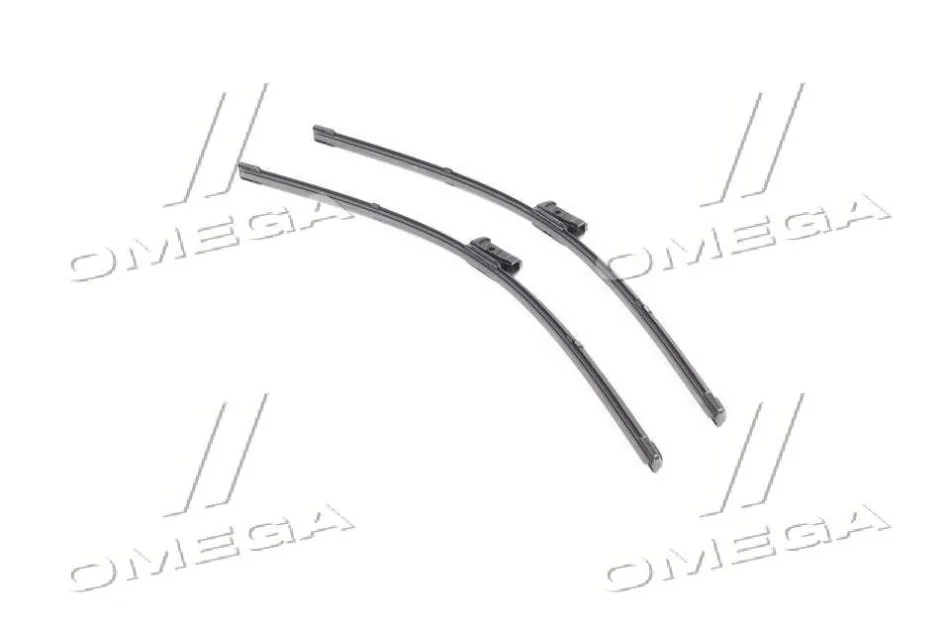 <strong>Щітки Denckermann Flat 680/620mm DENCKERMANN VD10019 (фото 1)</strong>