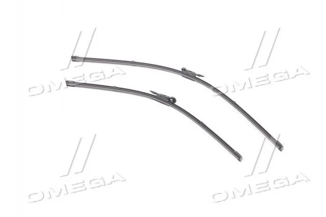 <strong>Щітки Denckermann Flat 700/550mm DENCKERMANN VD10021 (фото 1)</strong>