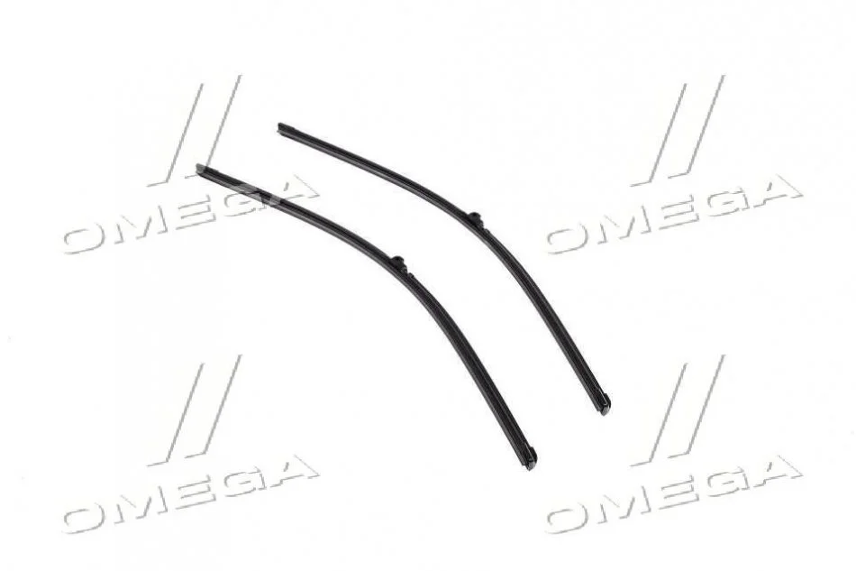 <strong>Щетки Denckermann Flat 650/650 mm DENCKERMANN VD10028 (фото 1)</strong>
