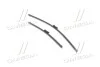 <strong>Щітки Denckermann Flat 600/400mm Fiat Doblo 2010- DENCKERMANN VD10032 (фото 1)</strong>