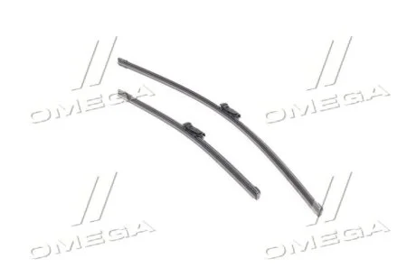 Щітки Denckermann Flat 600/400mm Fiat Doblo 2010- для DENCKERMANN VD10032 фото товару