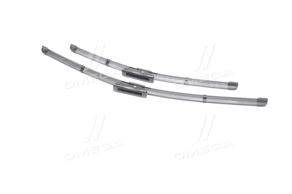 <strong>Щетки Denckermann Flat 450мм/600мм Renault Megane II -09 DENCKERMANN VD10034 (фото 1)</strong>