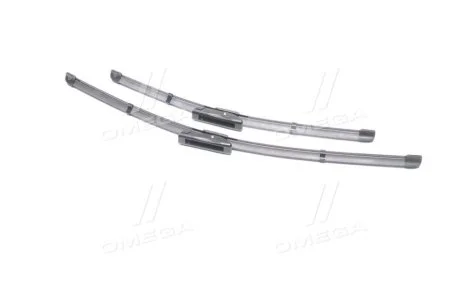 Щетки Denckermann Flat 450мм/600мм Renault Megane II -09 для BMW, Volkswagen, Renault, Skoda, KIA DENCKERMANN VD10034 фото товара