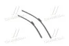<strong>Щітки Denckermann Flat 600/475mm Audi A3 04-13 MBW Seria 3 09- Mercedes A (W176) 12- B(W246) 11- DENCKERMANN VD10036 (фото 1)</strong>