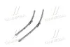 <strong>Щітки Denckermann Flat 600/475mm Audi A3 04-13 MBW Seria 3 09- Mercedes A (W176) 12- B(W246) 11- DENCKERMANN VD10036 (фото 2)</strong>