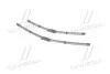 <strong>Щітки Denckermann Flat 600/475mm Audi A3 04-13 MBW Seria 3 09- Mercedes A (W176) 12- B(W246) 11- DENCKERMANN VD10036 (фото 3)</strong>