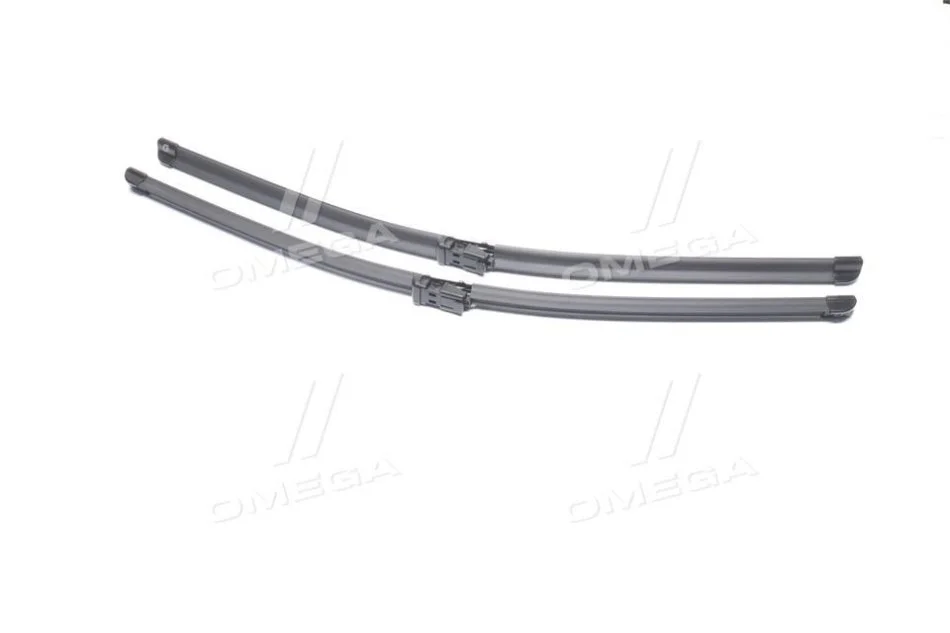 <strong>Щетки Flat 650/650mm Peugeot 508 10- DENCKERMANN VD10037 (фото 1)</strong>