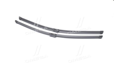 Щітки Flat 650/650mm Peugeot 508 10- Denckermann VD10037 фото товару