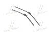 <strong>Щітки Denckermann Flat 600/500mm DENCKERMANN VD10043 (фото 1)</strong>