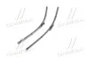 <strong>Щітки Denckermann 600/530mm DENCKERMANN VD10052 (фото 2)</strong>